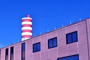 Inceneritore San Zeno