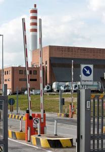 Inceneritore San Zeno