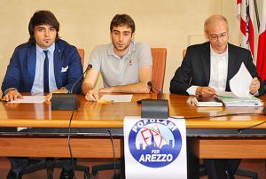Popolari per Arezzo