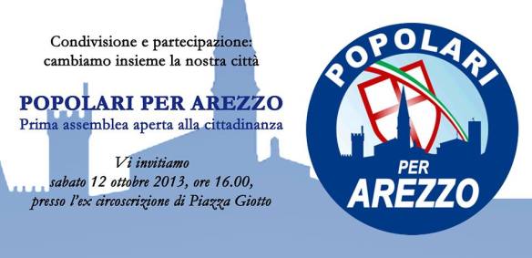 Prima Assemblea Popolari