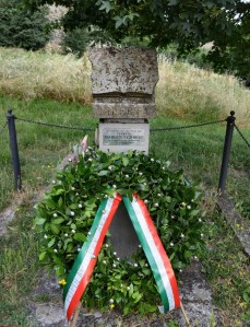 Monumento Jean Mauritz Meuret