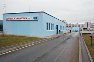 Centrale operativa 118