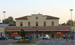 Stazione Arezzo