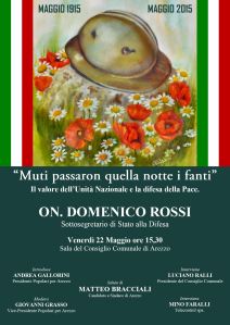 Manifesto 22 Maggio+