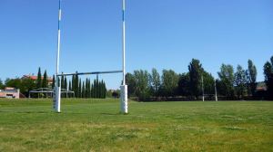 Campo Rugby